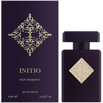 High Frequency EDP